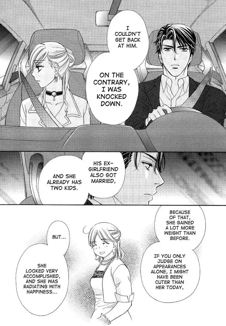 Hapi Mari Chapter 4