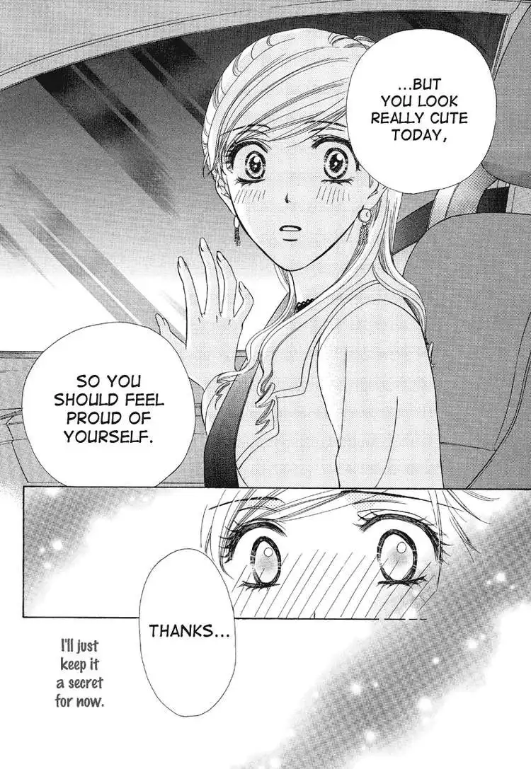 Hapi Mari Chapter 4