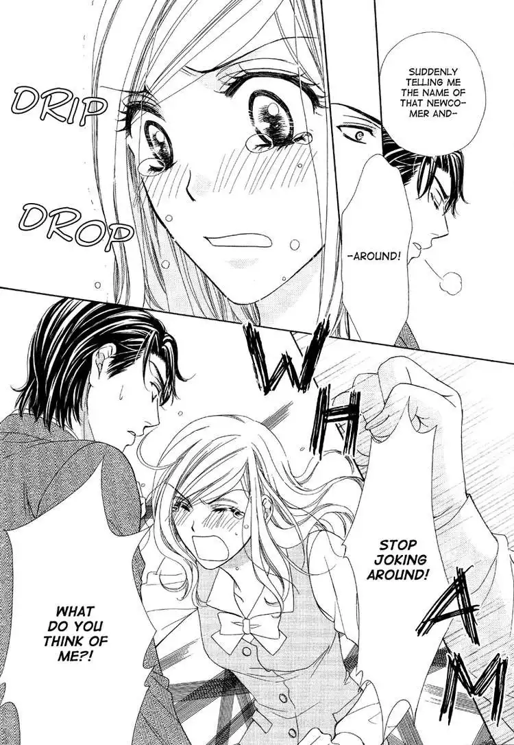 Hapi Mari Chapter 5