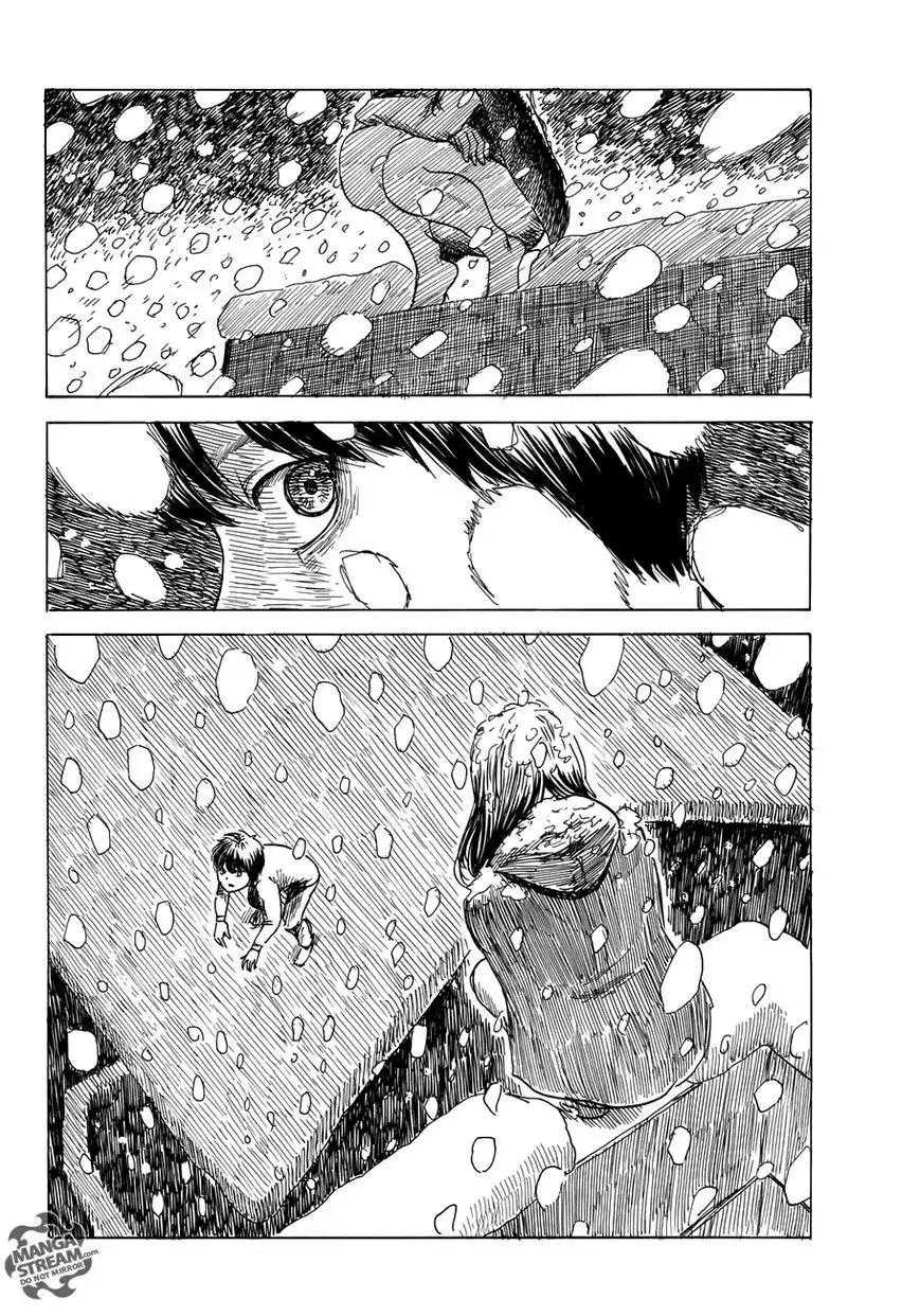 Happiness (OSHIMI Shuzo) Chapter 12