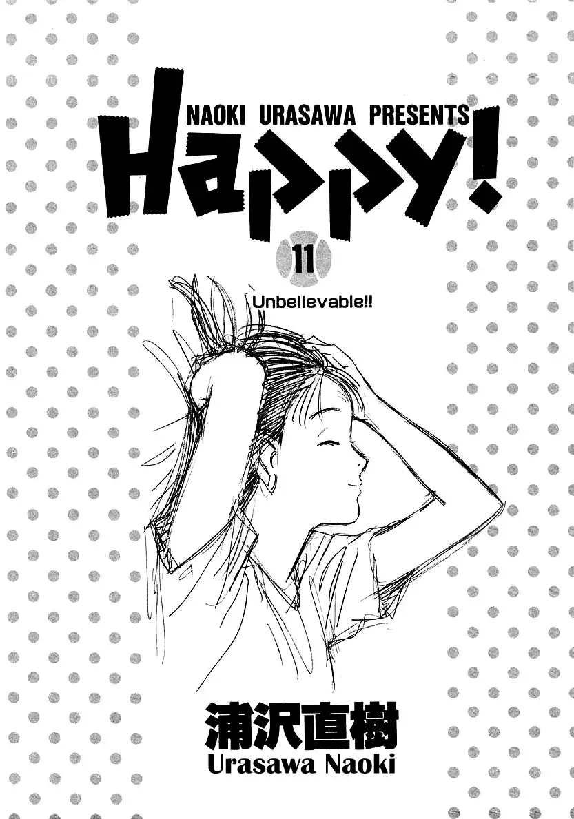 Happy! Chapter 108 6