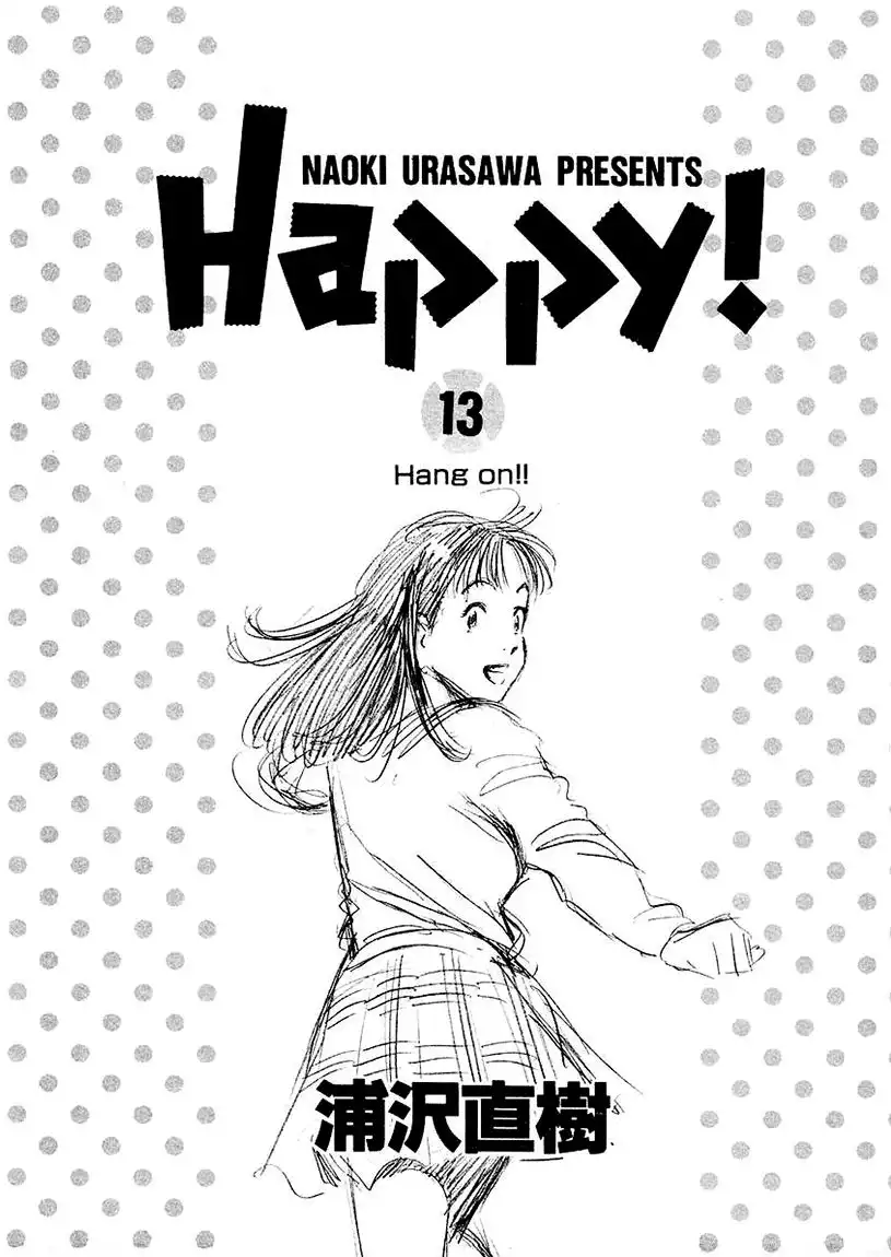 Happy! Chapter 130 6