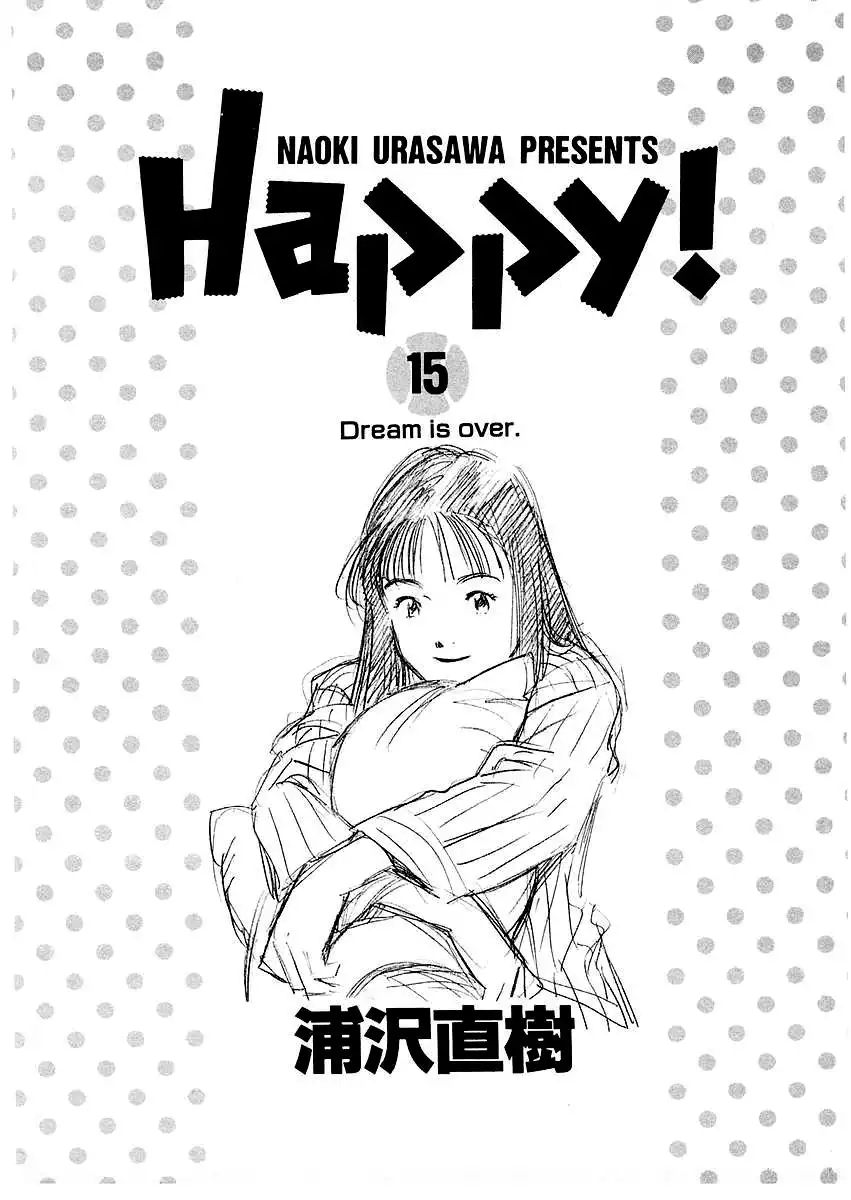 Happy! Chapter 152 3