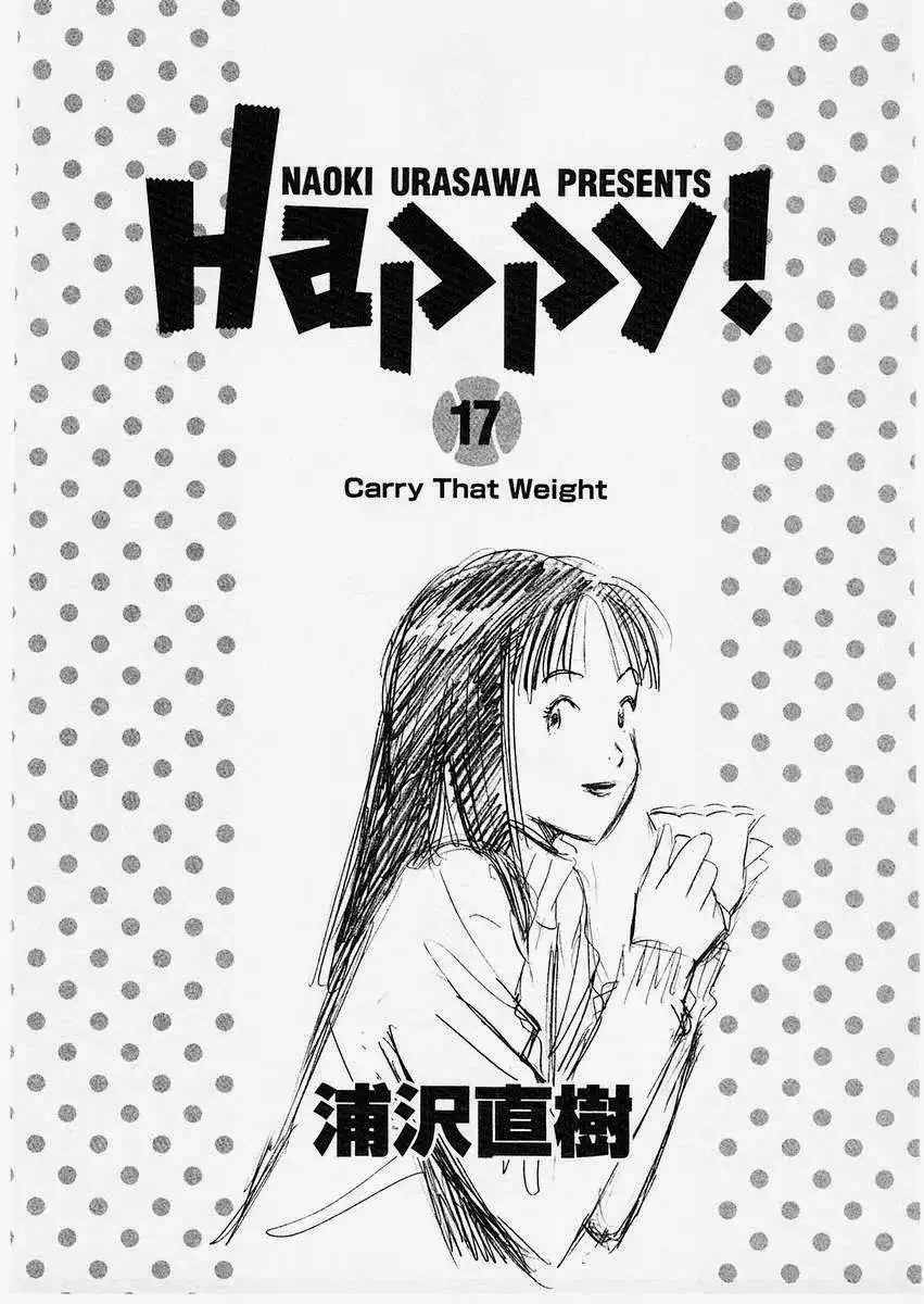 Happy! Chapter 174 3