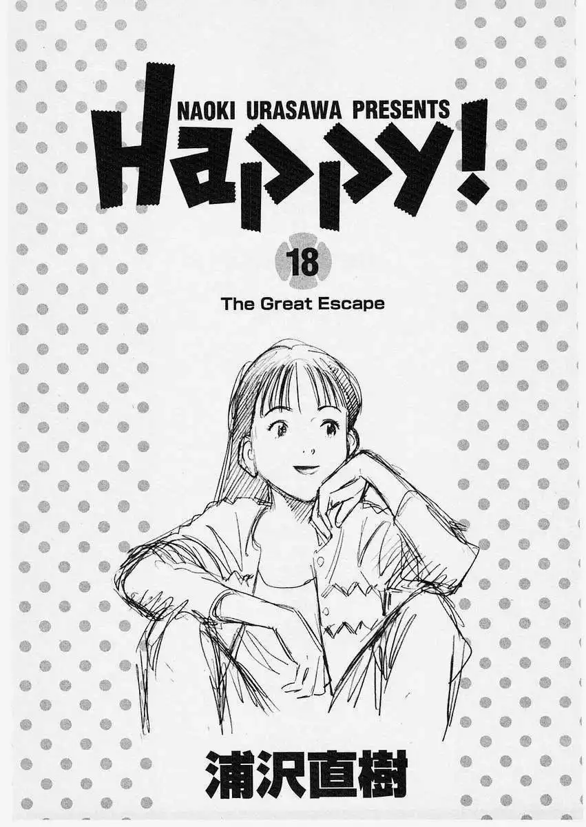 Happy! Chapter 185 3