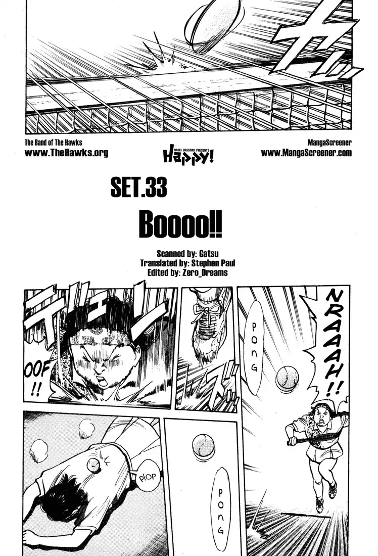 Happy! Chapter 34 1