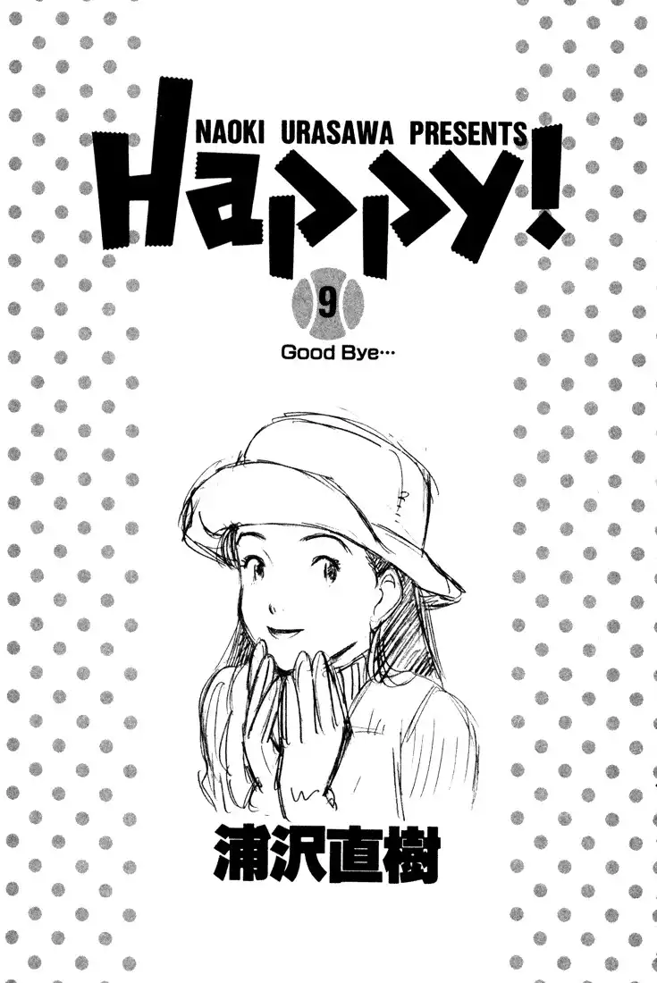 Happy! Chapter 86