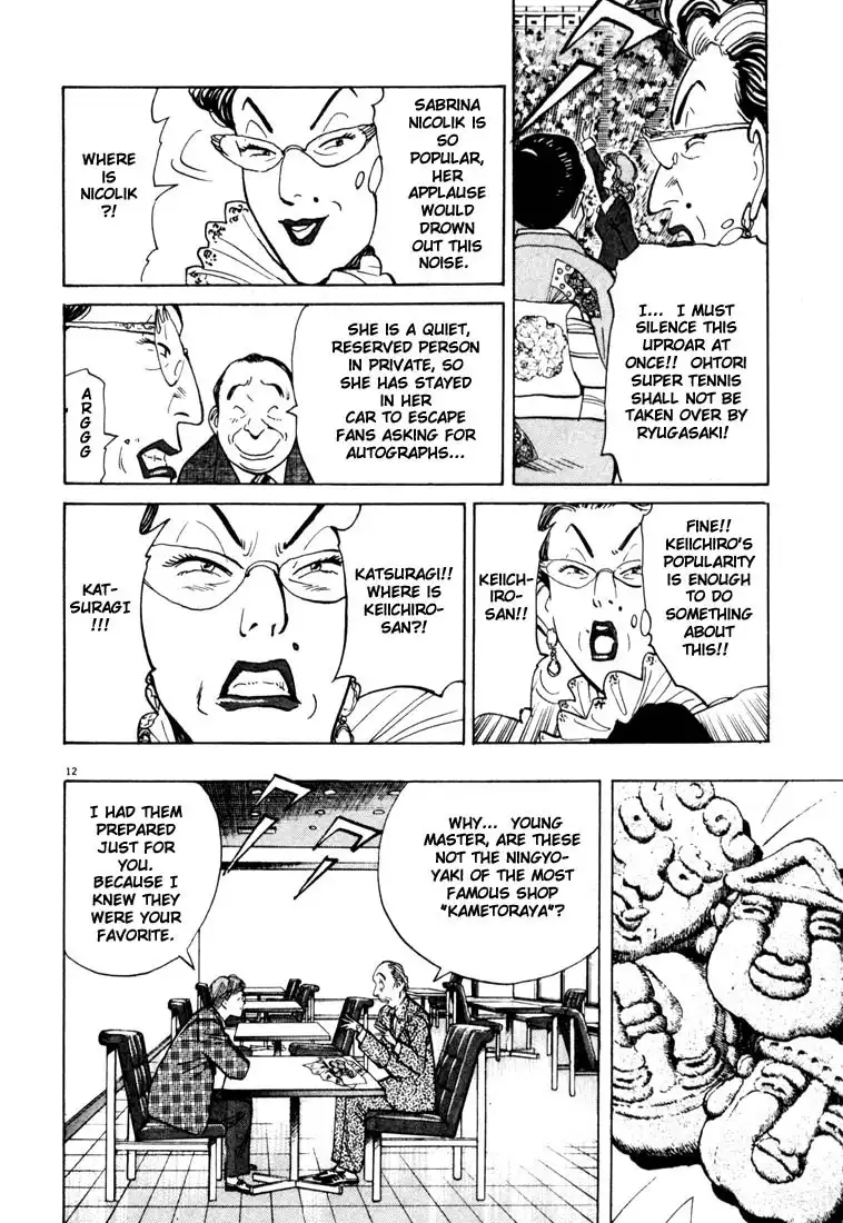 Happy! Chapter 9 12