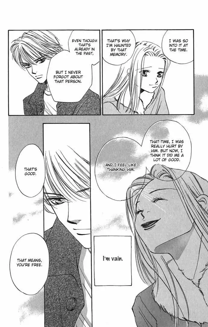 Hard na Choukyoushi Chapter 4