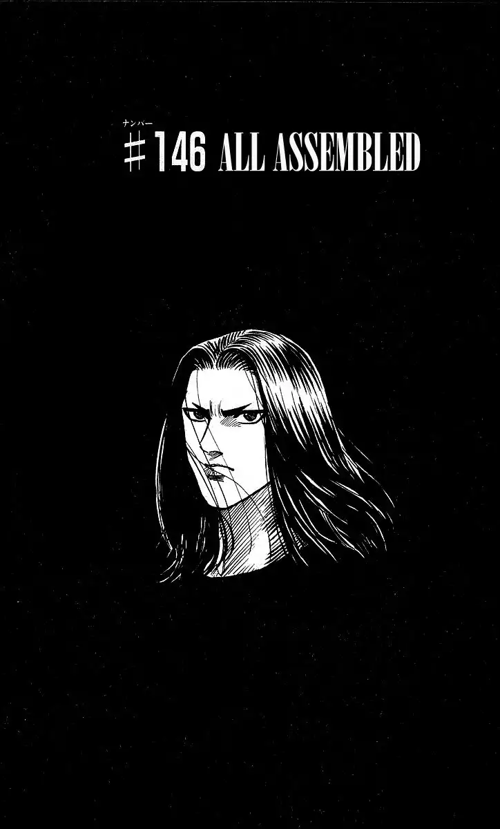 Hareluya II BOY Chapter 146