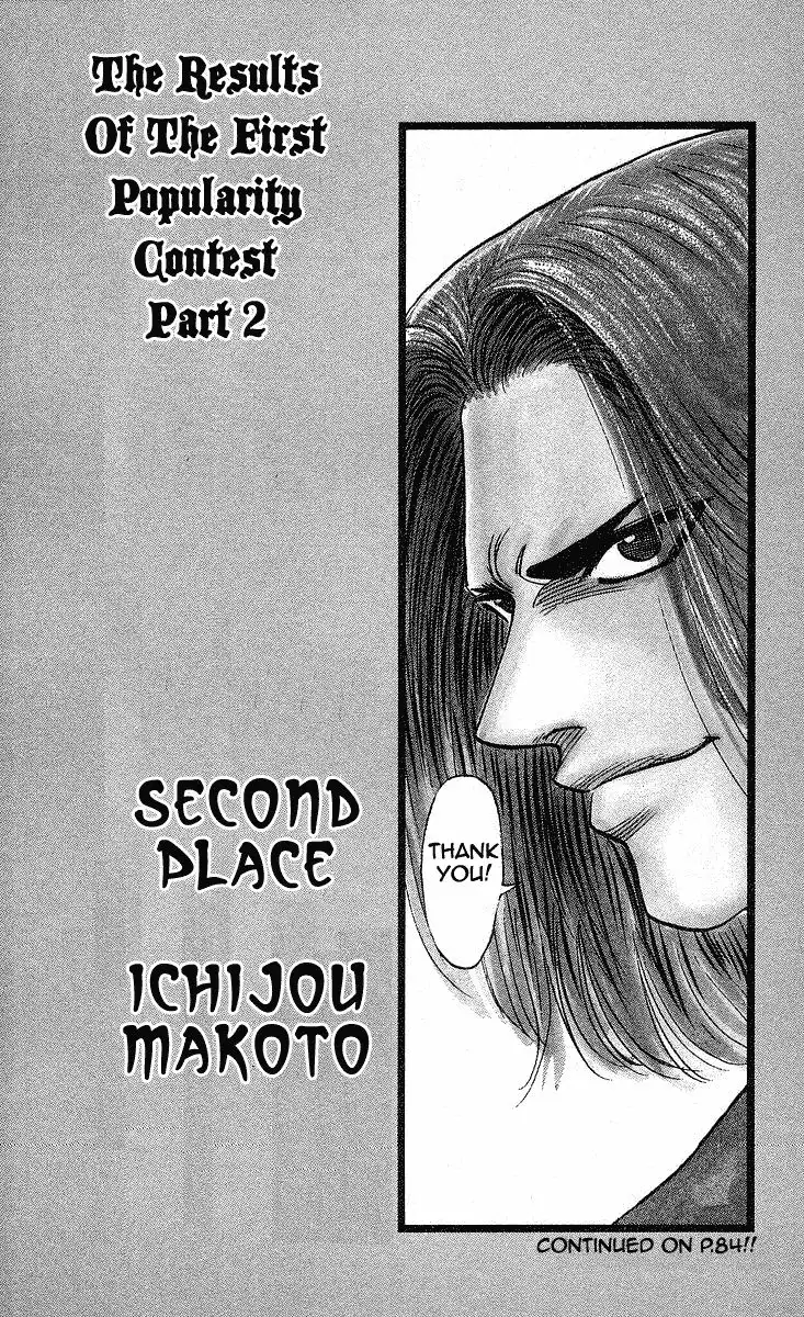 Hareluya II BOY Chapter 208