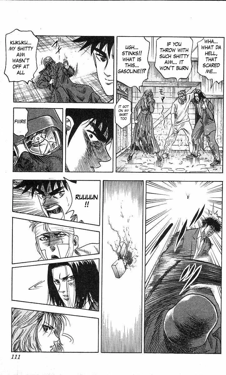 Hareluya II BOY Chapter 66