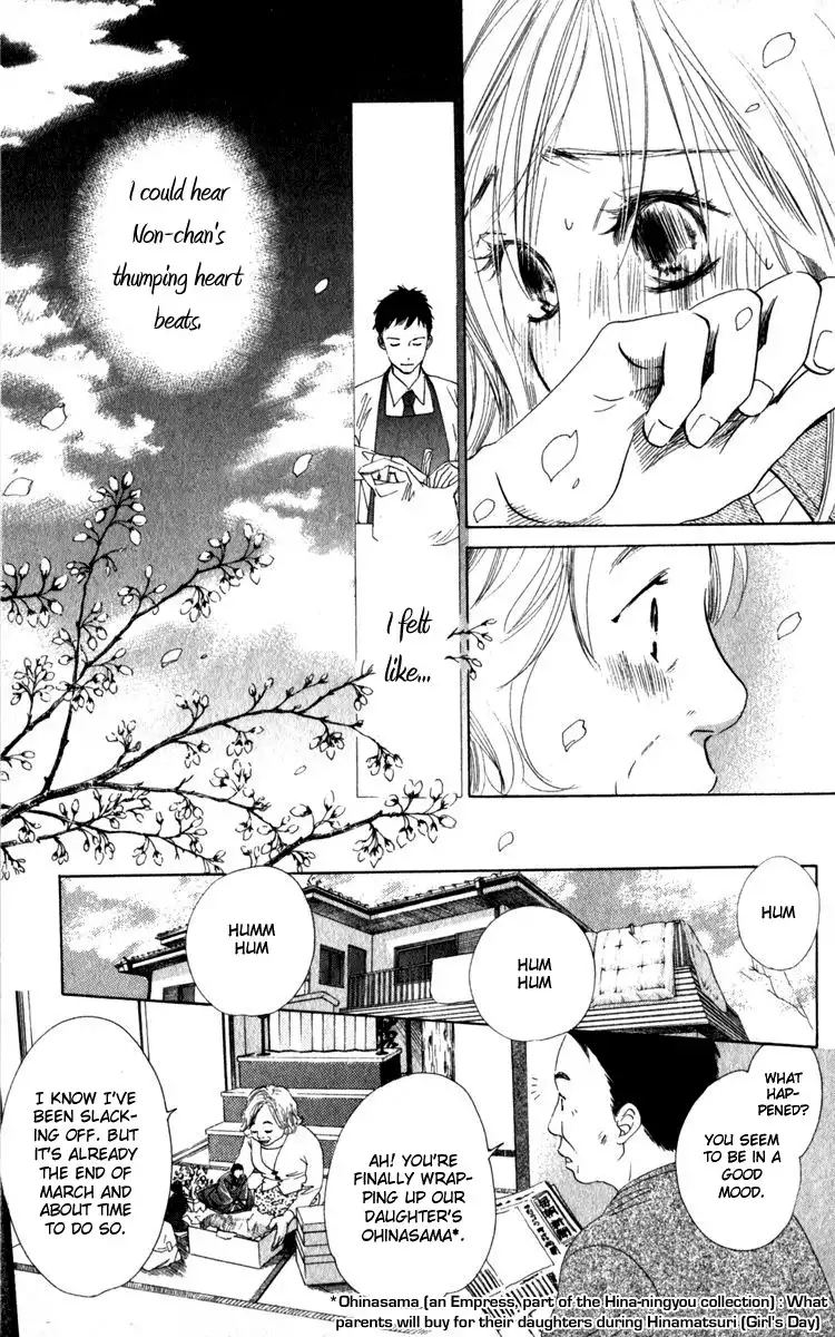 Haru Koi Chapter 1