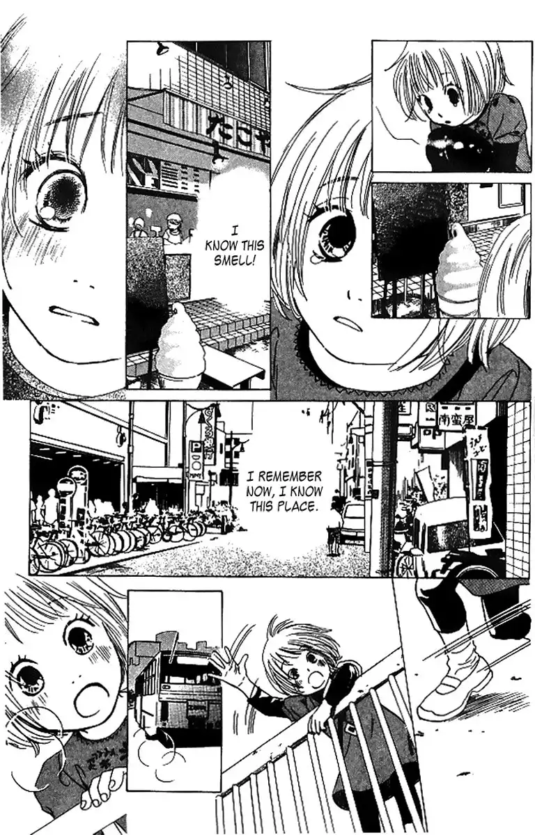 Haru Koi Chapter 4