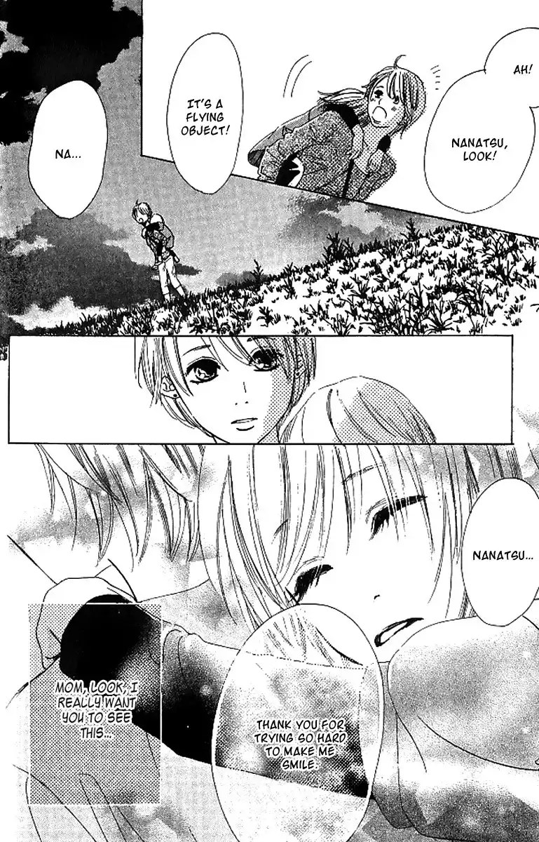 Haru Koi Chapter 4