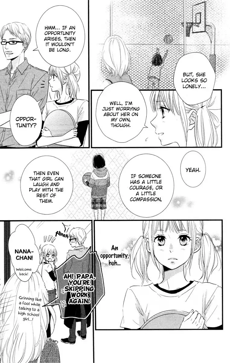 Haru Matsu Bokura Chapter 1