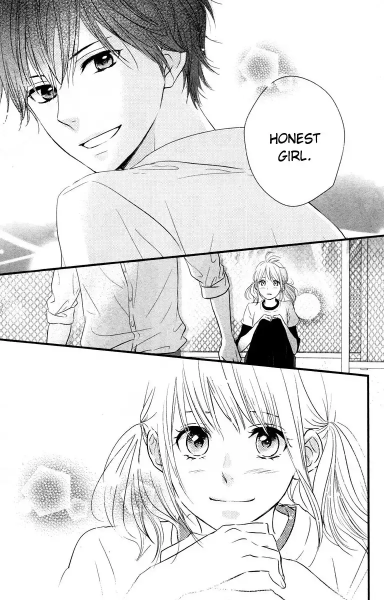 Haru Matsu Bokura Chapter 1