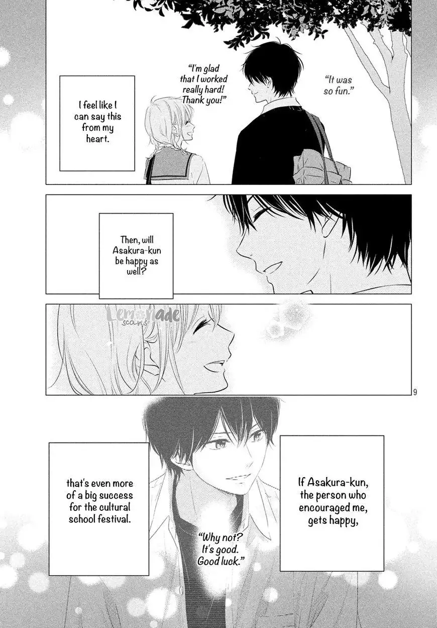 Haru Matsu Bokura Chapter 32