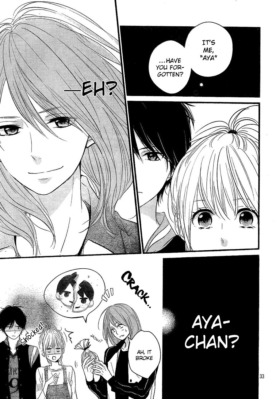 Haru Matsu Bokura Chapter 5