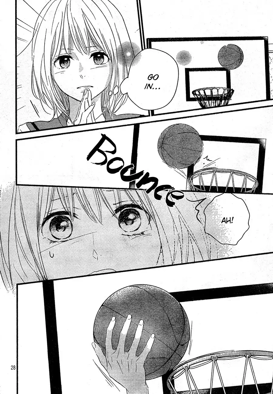 Haru Matsu Bokura Chapter 7