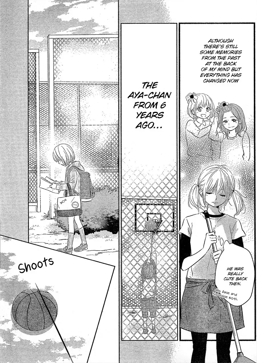 Haru Matsu Bokura Chapter 7