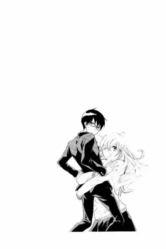 Haru x Kiyo Chapter 17