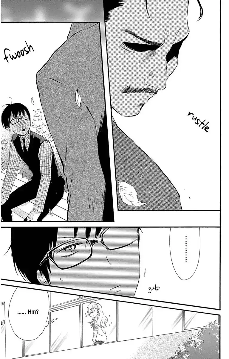 Haru x Kiyo Chapter 22