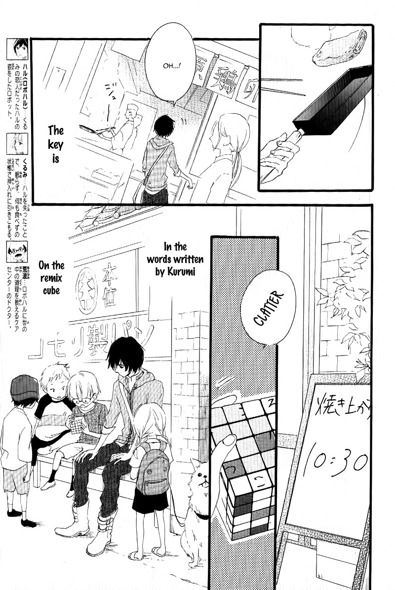 Haru Chapter 2 6