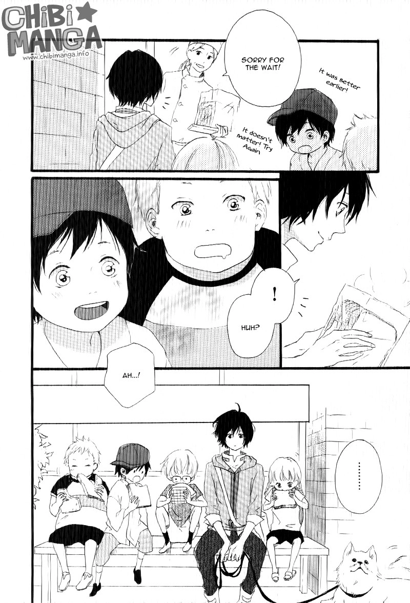 Haru Chapter 2 7