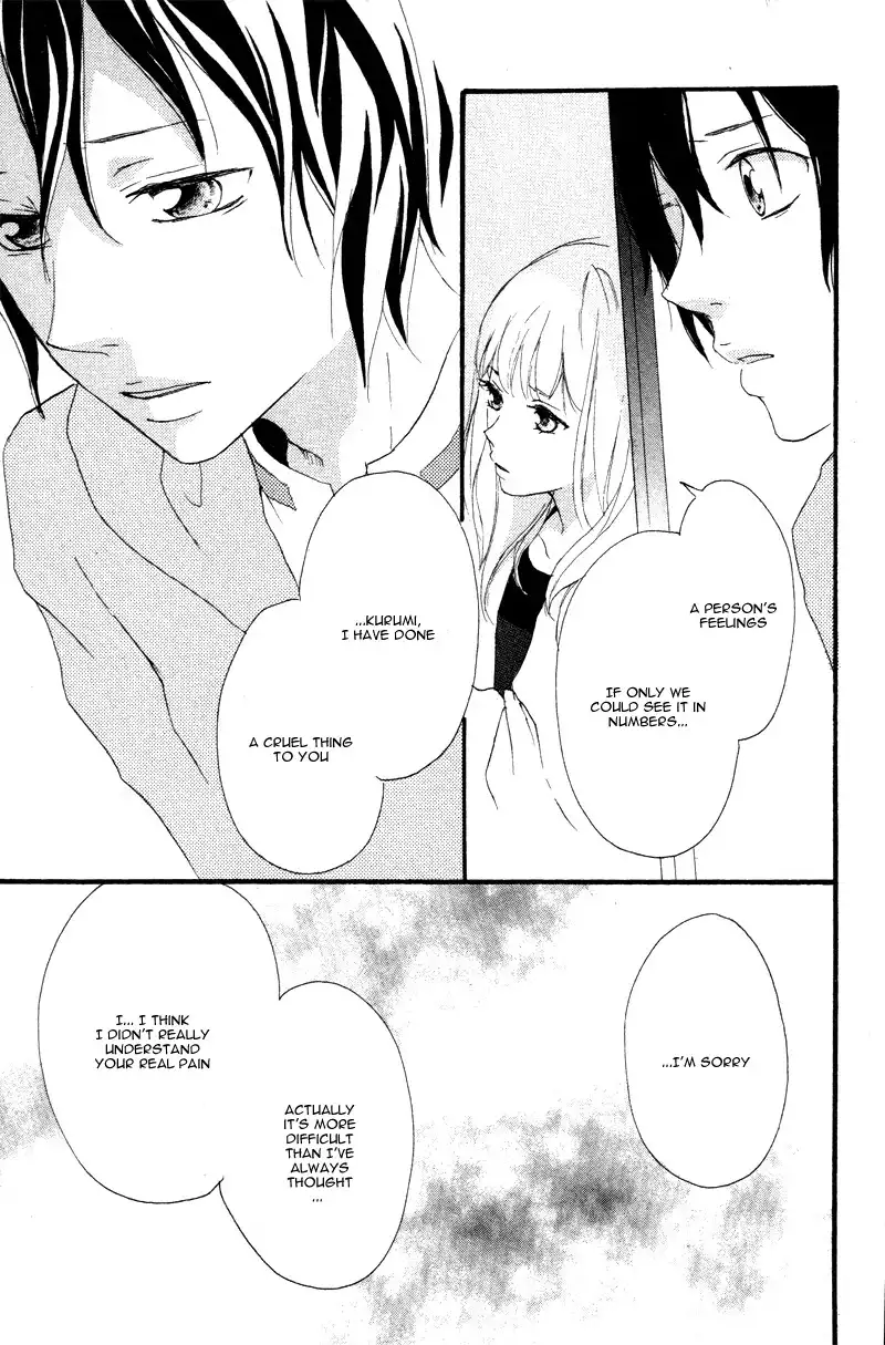 Haru Chapter 3