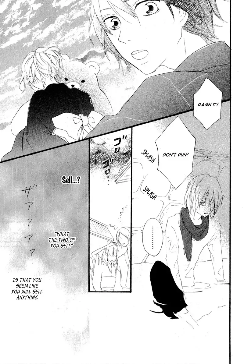 Haru Chapter 4