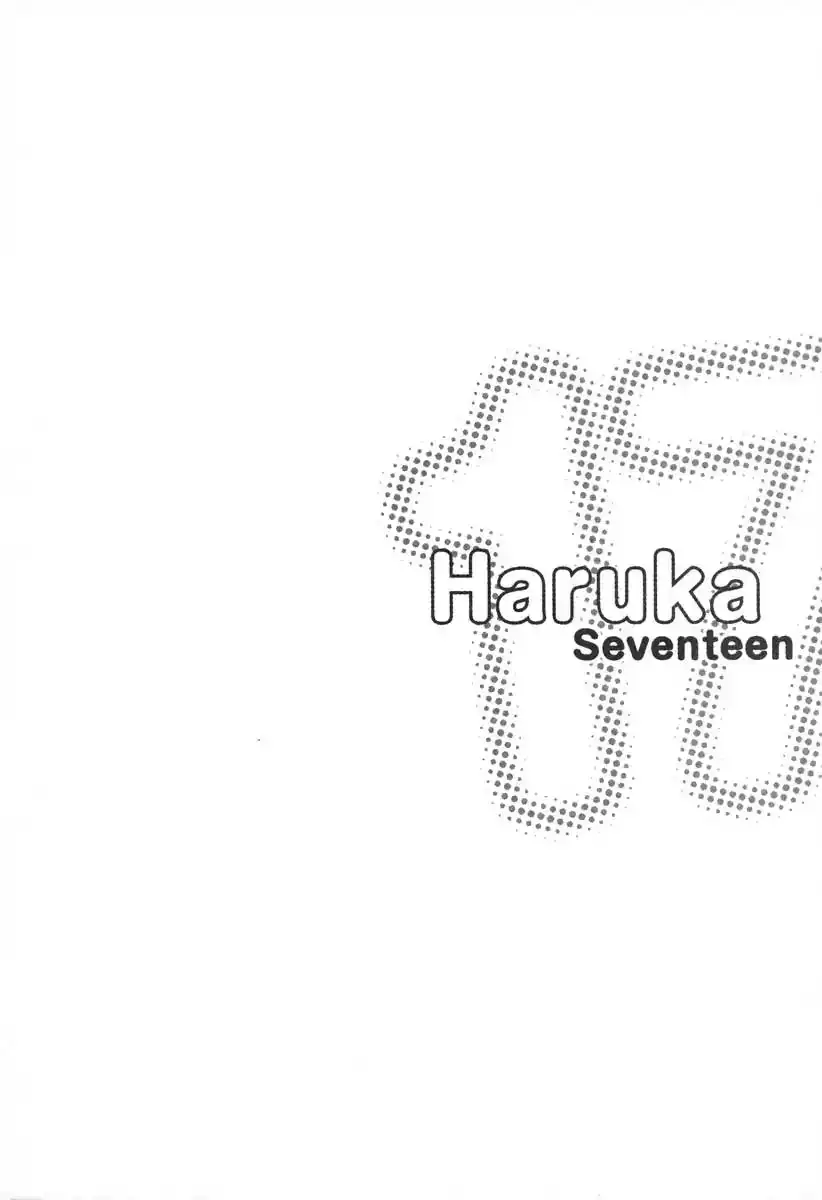 Haruka 17 Chapter 103