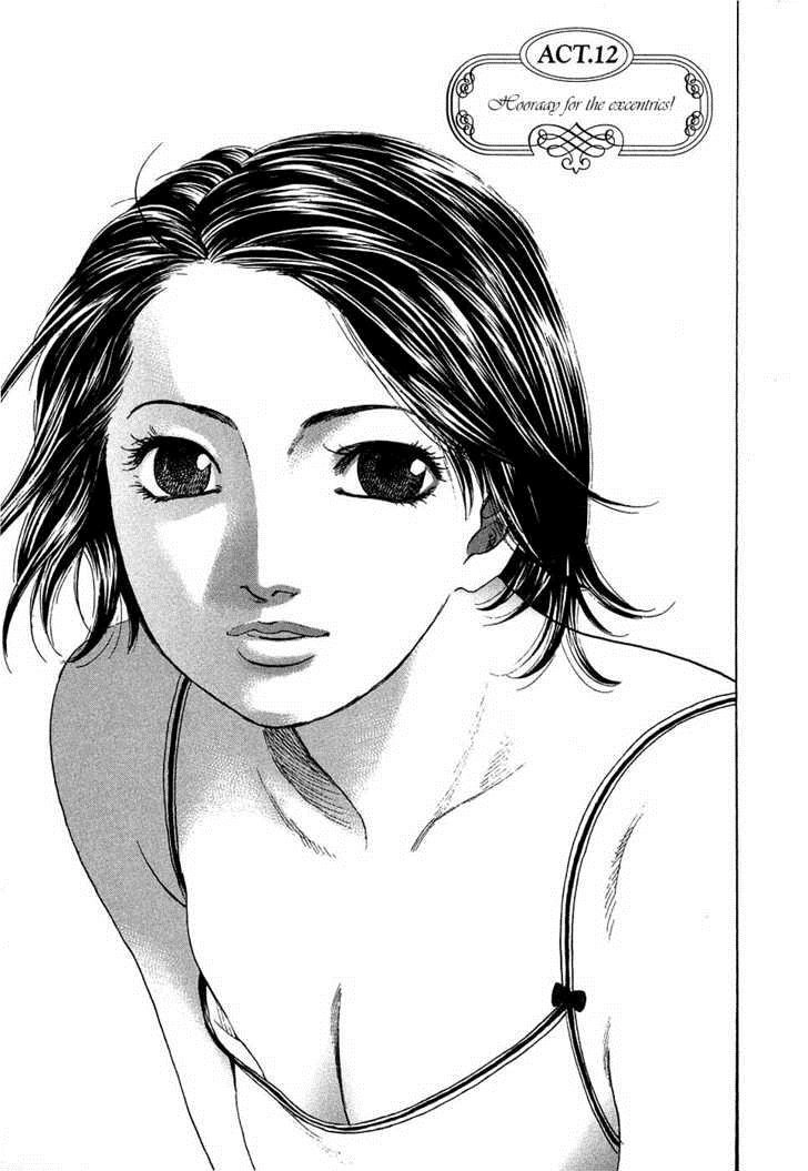 Haruka 17 Chapter 12