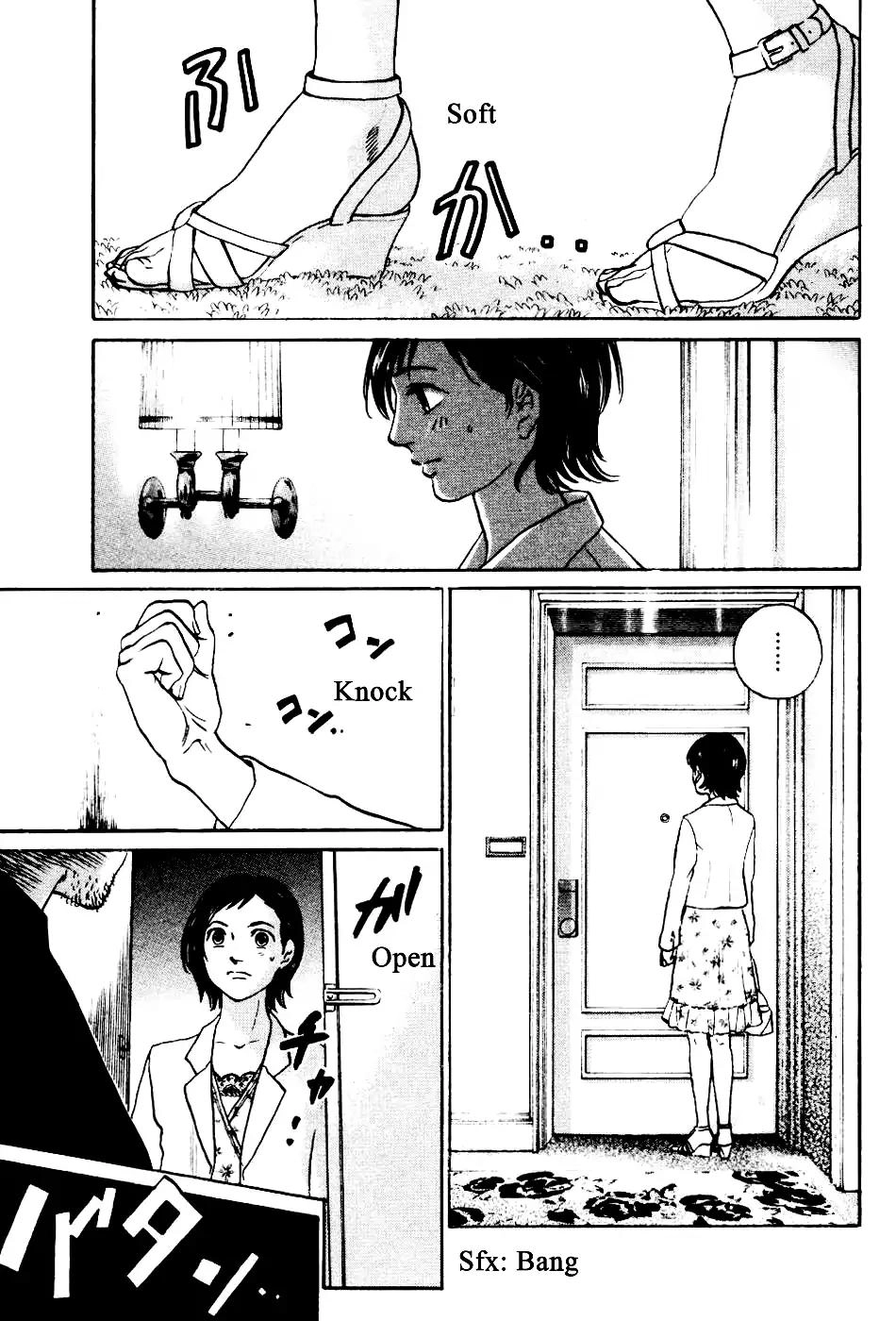 Haruka 17 Chapter 136