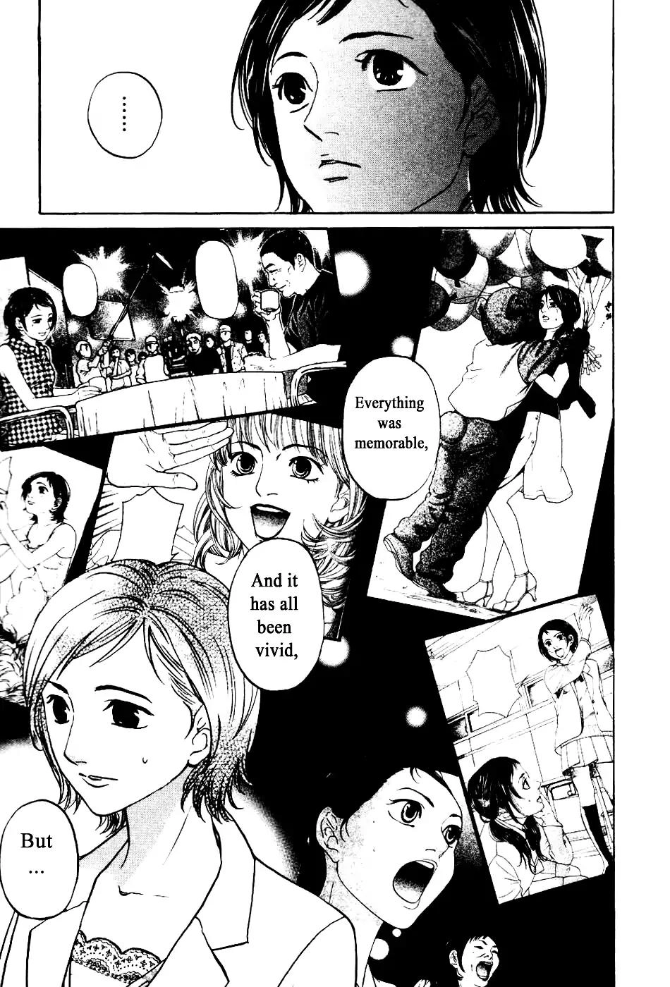 Haruka 17 Chapter 136