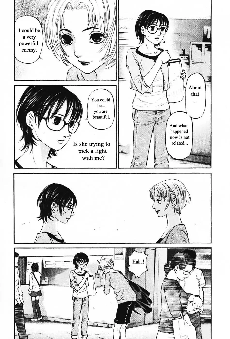 Haruka 17 Chapter 137