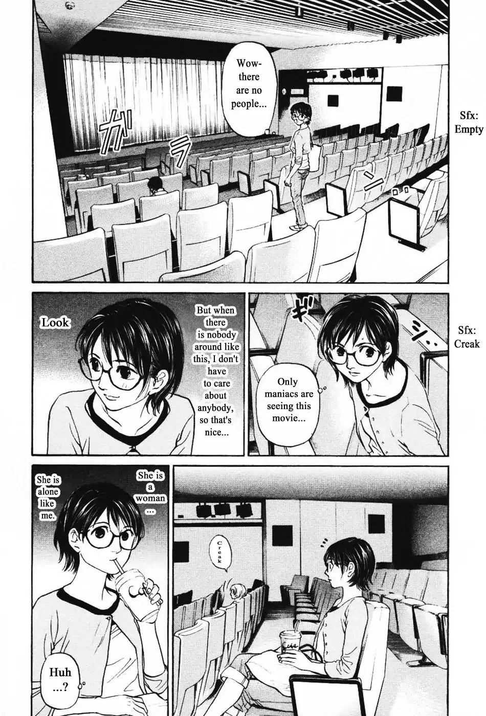 Haruka 17 Chapter 137