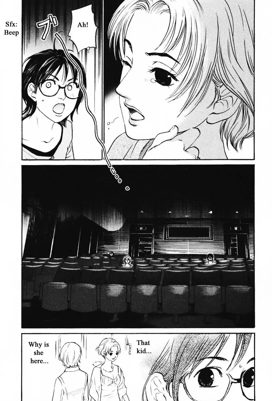 Haruka 17 Chapter 137