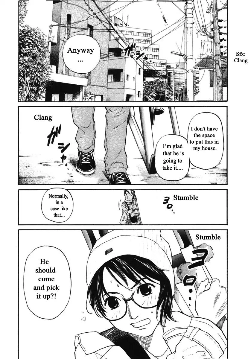 Haruka 17 Chapter 146