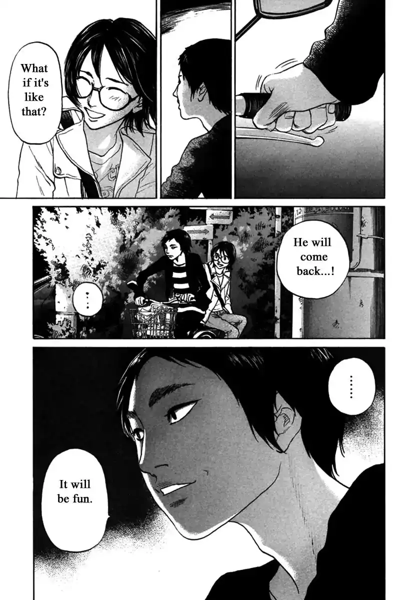 Haruka 17 Chapter 148