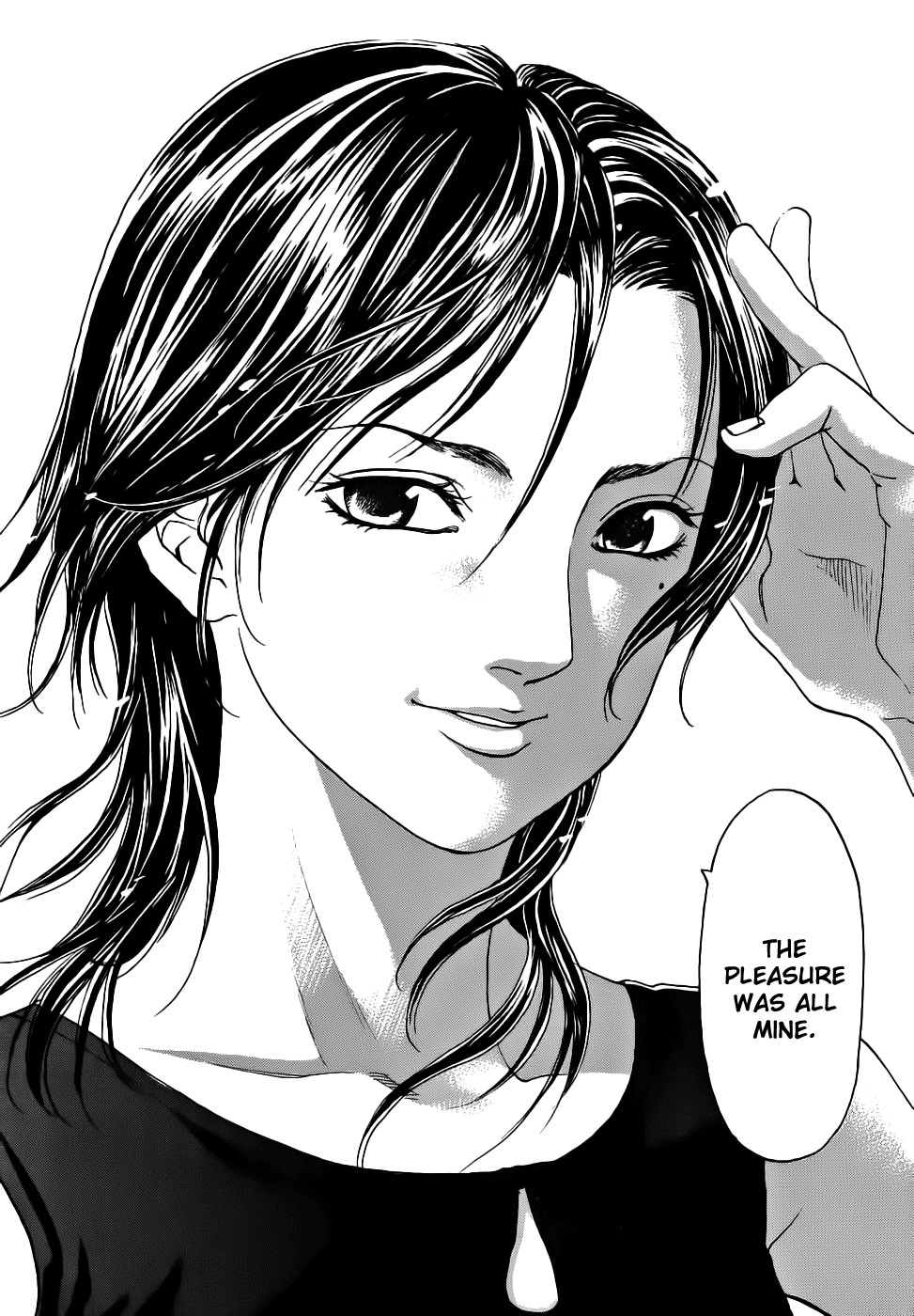 Haruka 17 Chapter 37