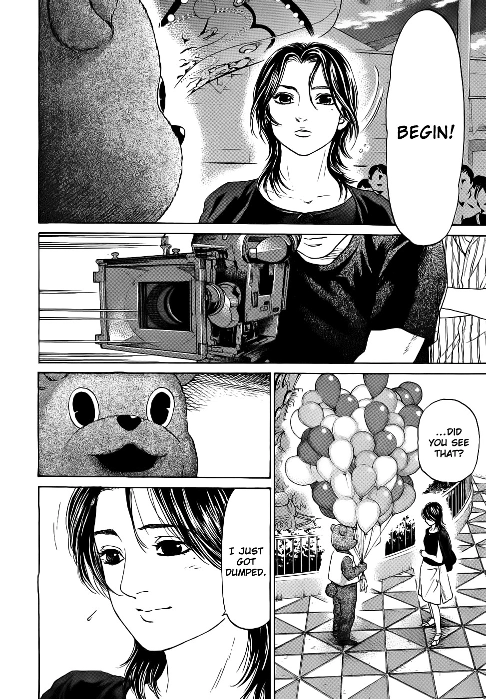 Haruka 17 Chapter 37