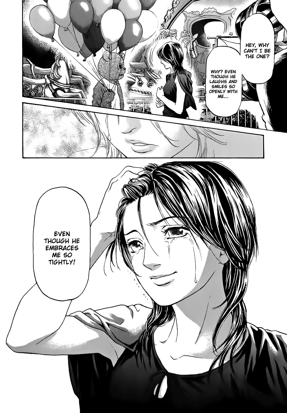 Haruka 17 Chapter 37