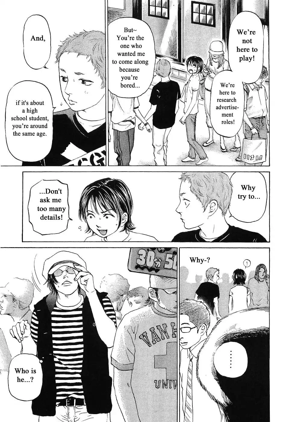 Haruka 17 Chapter 68