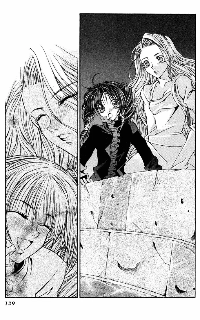 Hatenkou Yuugi Chapter 5