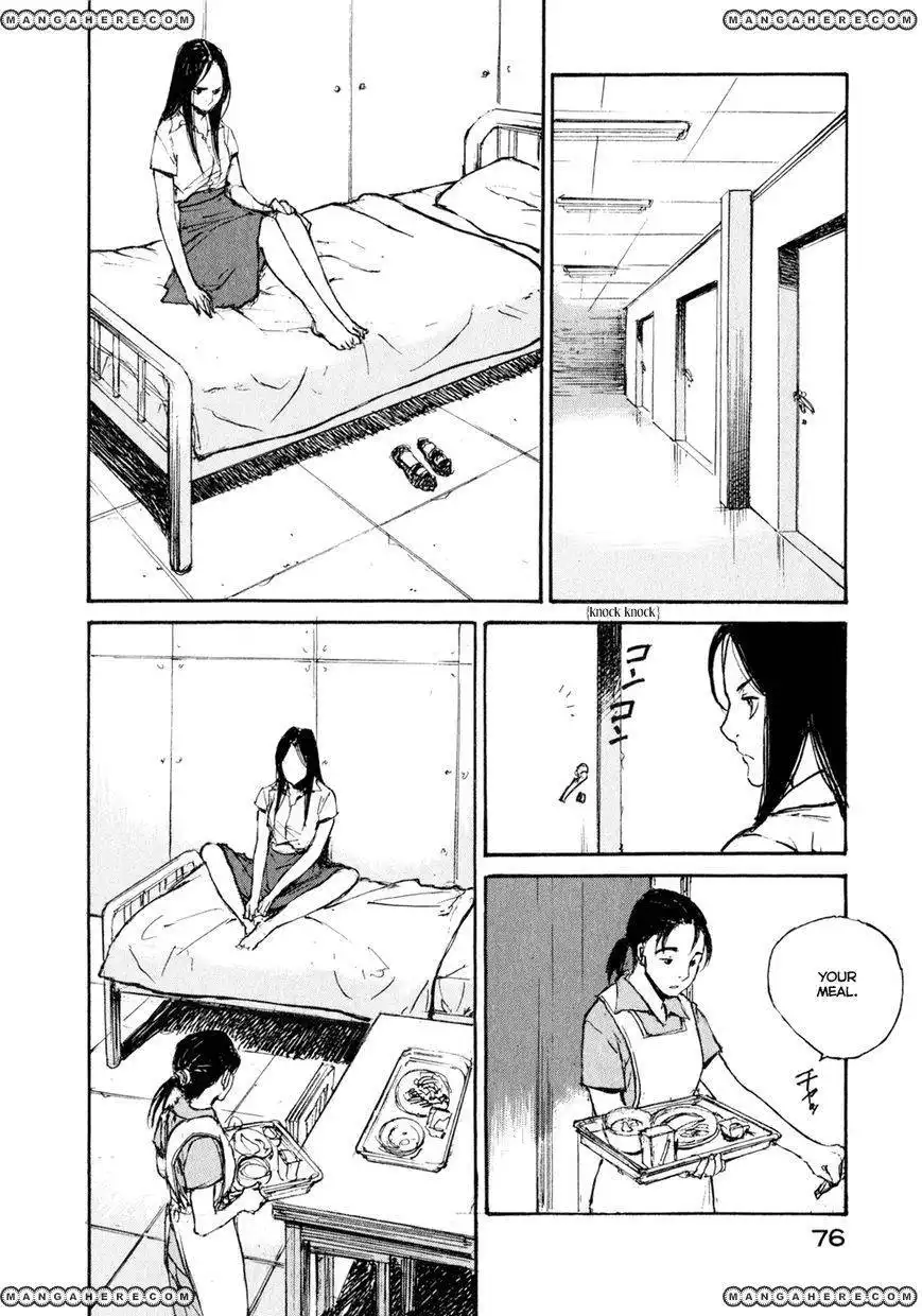 Hatsukanezumi no Jikan Chapter 2