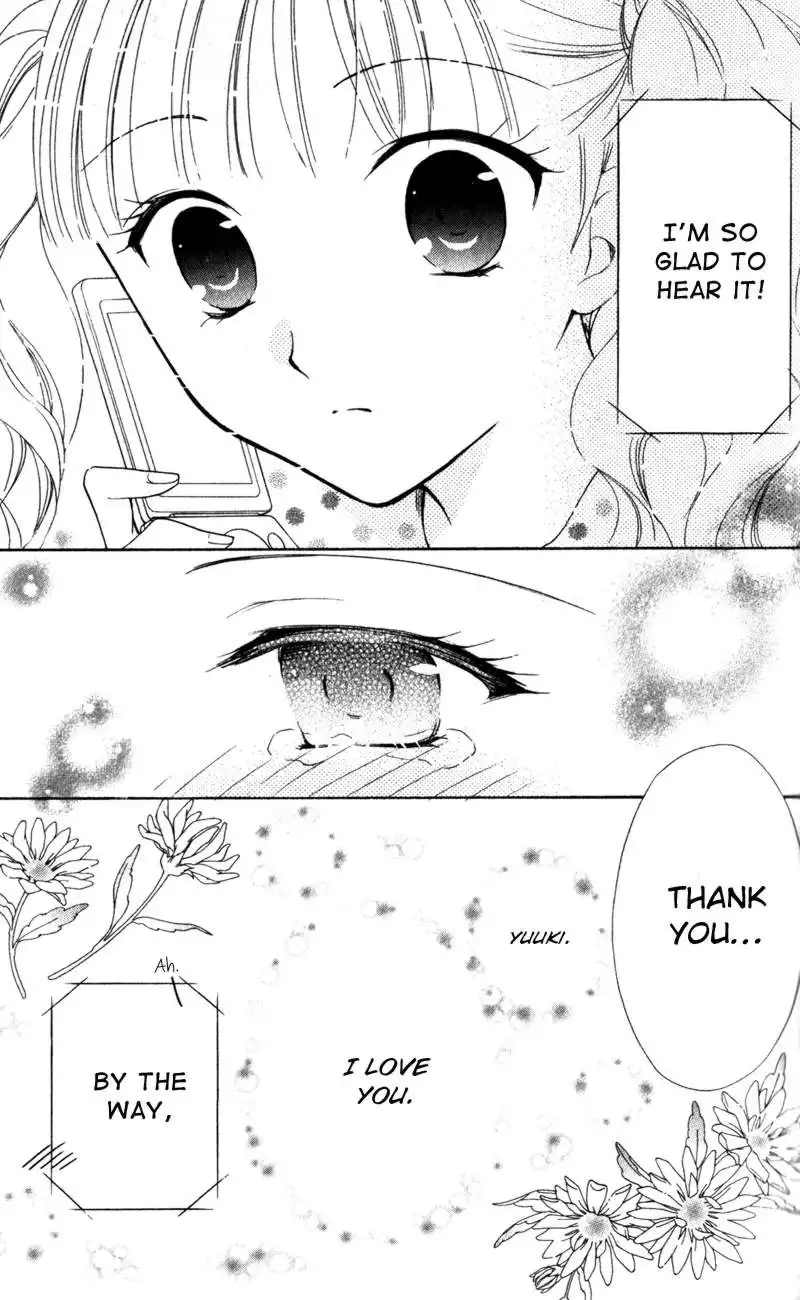 Hatsukoi Lunch Box Chapter 13