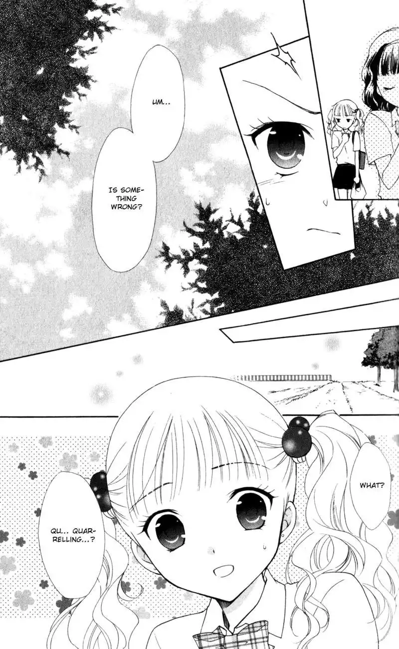 Hatsukoi Lunch Box Chapter 9