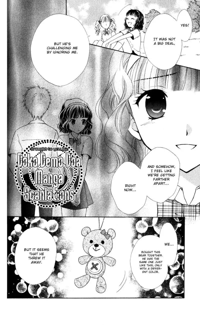 Hatsukoi Lunch Box Chapter 9