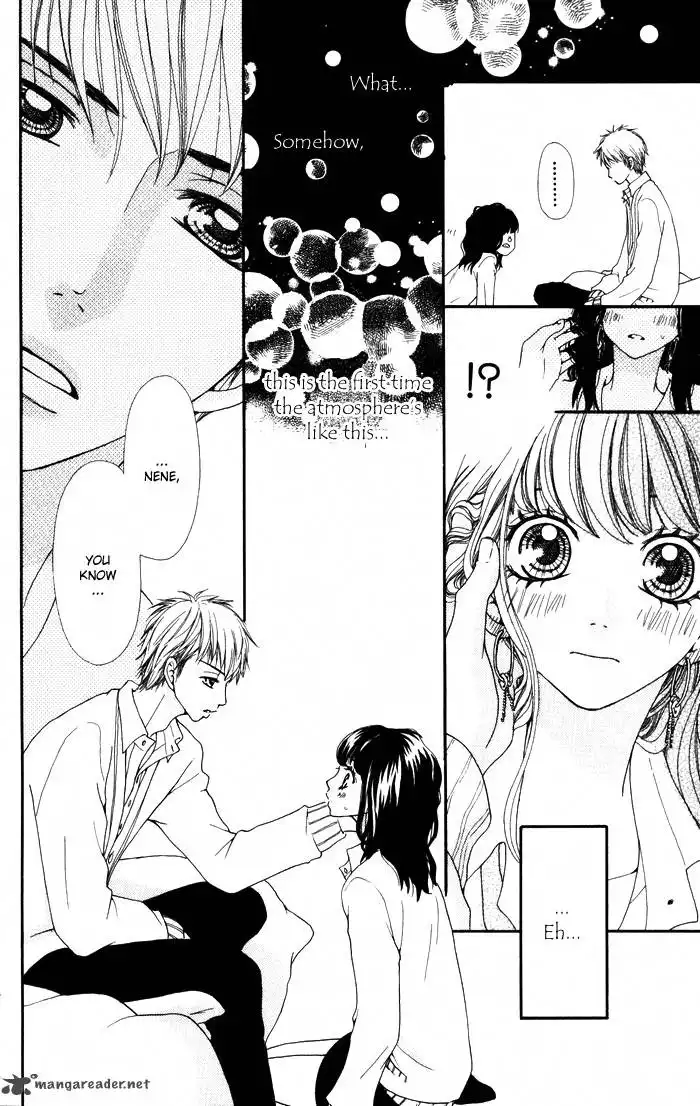 Hatsukoi no Tsuzuki Chapter 3